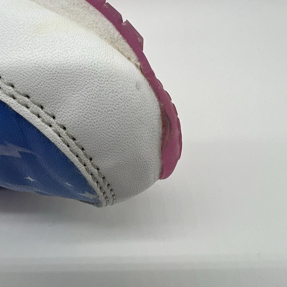 My Little Pony Reebok Girls Shoes Size 3 Light Up (READ) - Picture 11 of 11